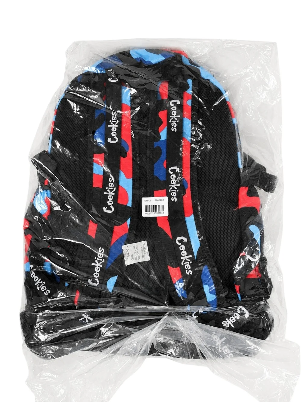 Cookies SF brand new